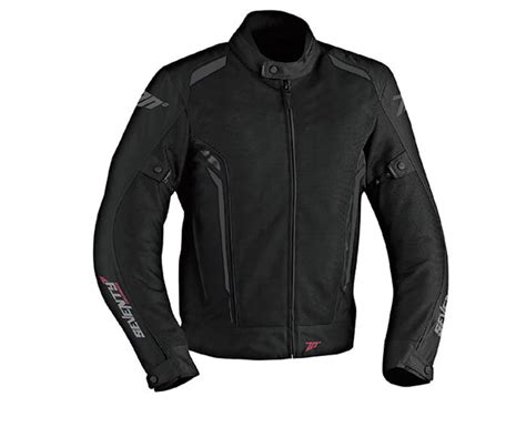 Chaqueta Racing Touring Seventy Degrees SD JT36 Negra Gris Motozona