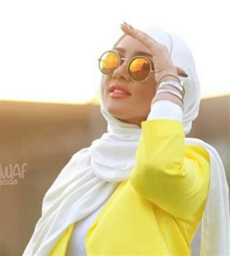 How To Wear Sunglasses With Hijab Just Trendy Girls