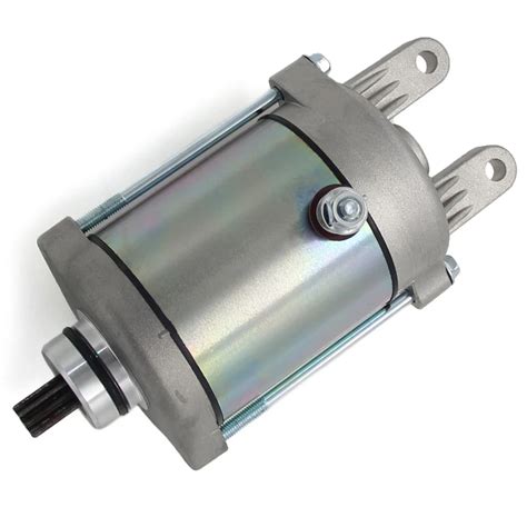 High Quality Starter Electrical Engine Starter Motor For Sym Hma