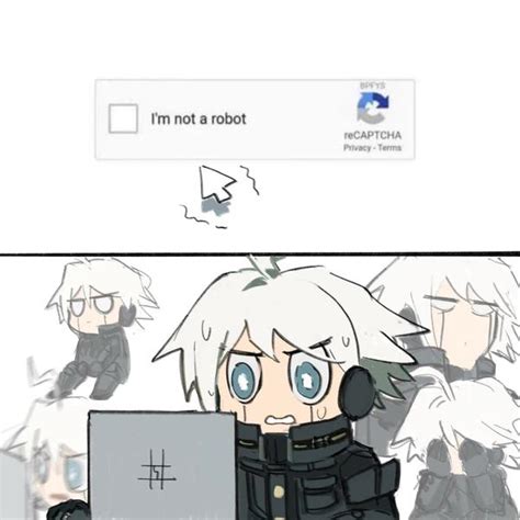 Keebo Facing His Greatest Enemy Art By Xian Danganronpa