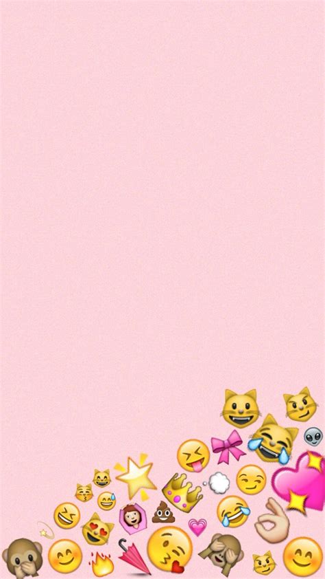 Funny Emoji Wallpapers - Wallpaper Cave