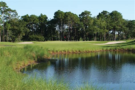 Pine Lakes Golf Course - Myrtle Beach Golf - On The Green Magazine ...