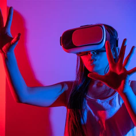 Les Jeux En Réalité Virtuelle Les Plus Attendus De 2020 Sfr Actus