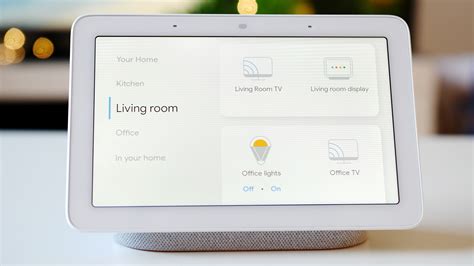 Google Home Hub vs. JBL and Lenovo Smart Displays: What's the ...