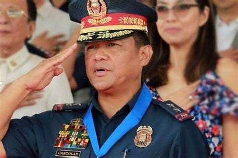 Lt Gen Cascolan Nanumpa Na Bilang Bagong Chief Pnp Police Files Tonite