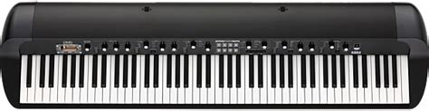 Korg Sv 2 Stage Piano 88 Keys Digitalpiano Grand