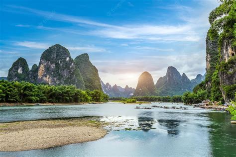 Guilin Wallpapers - Top Free Guilin Backgrounds - WallpaperAccess