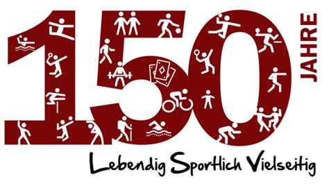 Lehrter Sport-Verein - Wir feiern 150 Jahre LSV