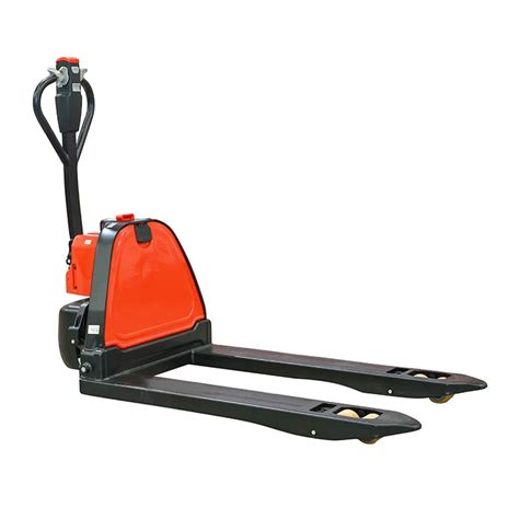 Vlift Kg Self Propelled Lithium Powered Full Electric Pallet Jack