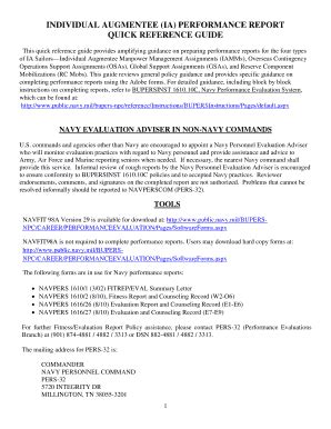 Fillable Online Public Navy 98acomm Form Fax Email Print PdfFiller