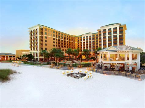 Floridas Best Beachfront Hotels Florida