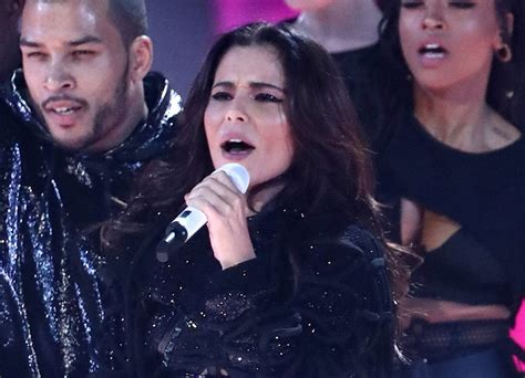 Cheryl S Raunchy X Factor Performance Sparks Official Complaints