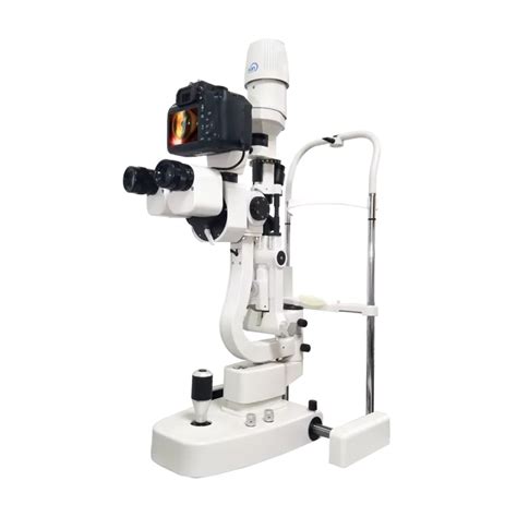 Sunkingdom Ls 5 Digital Slit Lamp Medoff