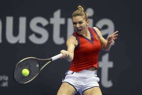 Playsport Simona Halep încheie anul cu o performanță uimitoare A