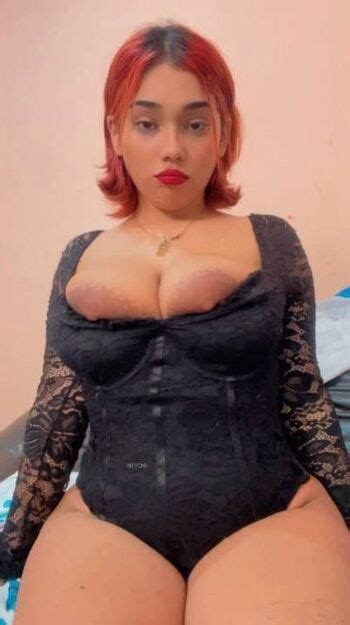 Pao Marquez Paomrqz Nude Onlyfans The Fappening Plus