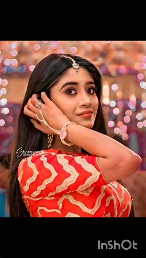 Shivangi Joshi Yrkkh Youtubeshorts Vairalvideo Youtube