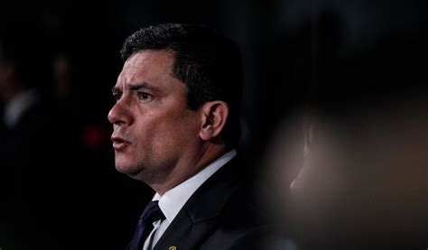 Mais dor de cabeça para Moro CNJ julga este mês sua atuação na Vara da