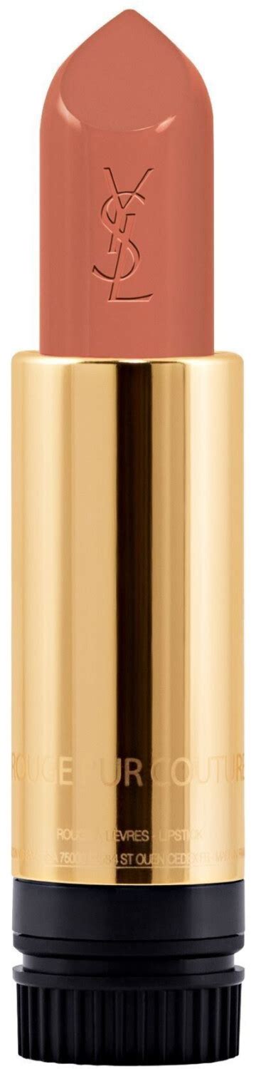 Yves Saint Laurent Rouge Pur Couture Satin Recharge G Nude Muse