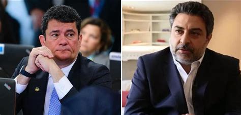 Juiz Da Lava Jato Manda Acusa Es De Tacla Duran Contra Moro E Deltan