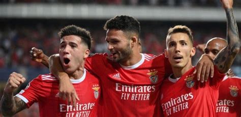 Transmiss O Em Directo De Santa Clara X Benfica Vai Dar Em Sinal