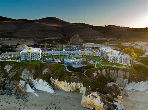 Pismo Beach Oceanfront Hotels | Visit Pismo Beach California