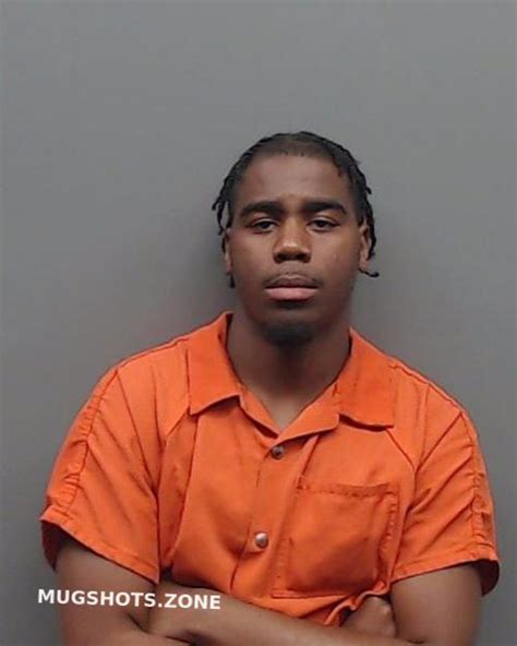 WASHINGTON JACOY DEWAYNE 04 15 2023 Smith County Mugshots Zone