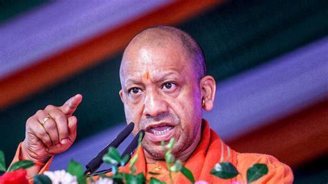 Yogi Adityanath Named Second Most Popular Chief Minister List Of