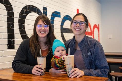 The Coolest Boba Near You: A Guide for Foodies and Friends - Magazines ...