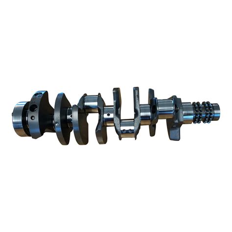 Bmw S65 Crankshaft Repair Service E92 E90 E93 M3 Lang Racing