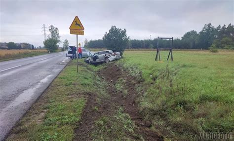 Lisko Na Drogach Toyota Dachowa A W K Tach Opolskich Opowiecie Info