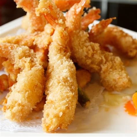 prawn batter fry recipe   cook prawn batter fry licious