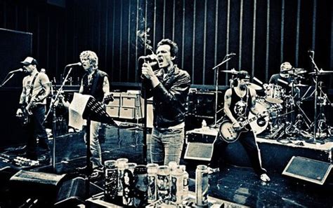 Velvet Revolver Cultture