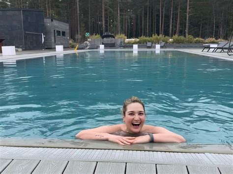 Inside The Well Scandinavias Biggest Spa Where Everyone Goes Nude Spa Nude Wellness