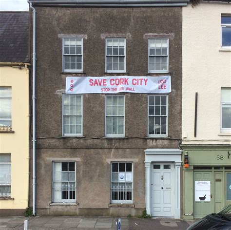 Save Cork City « The Irish Aesthete