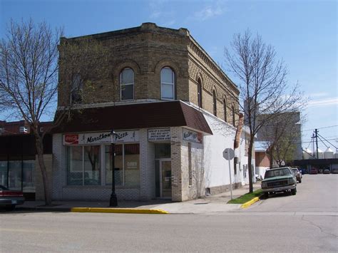 Morden Heritage - Morden Manitoba