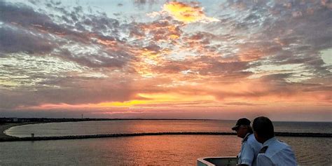 Our Captains Cape May Lewes Ferry