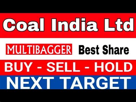 Coal India Share Coal India Share Latest News Coal India Share