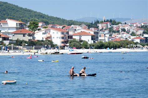 Slobodna Dalmacija Splitski HDZ Ovac Proziva Ovaj Zaboravljeni Dio