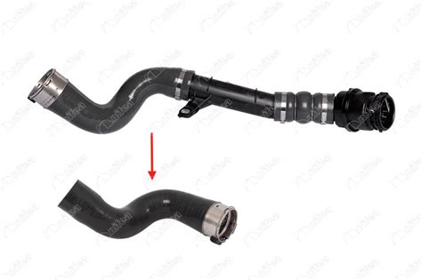 11196 - 144602760R, 144600835R, 144606189R - Turbo Hose excludıng ...