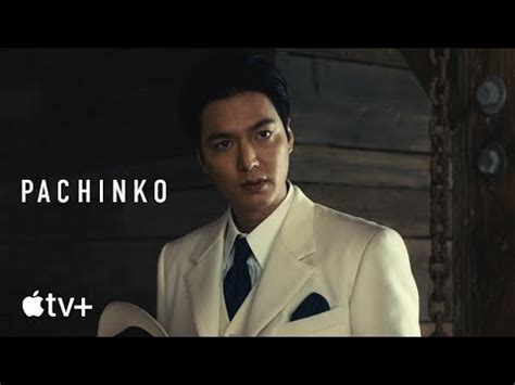 Pachinko Season 2- Trailer, Release date