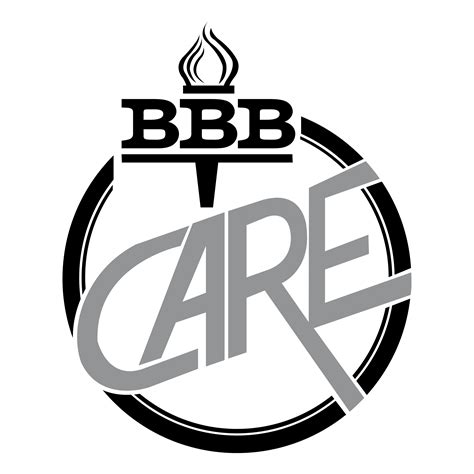 BBB Care 01 Logo PNG Transparent & SVG Vector - Freebie Supply