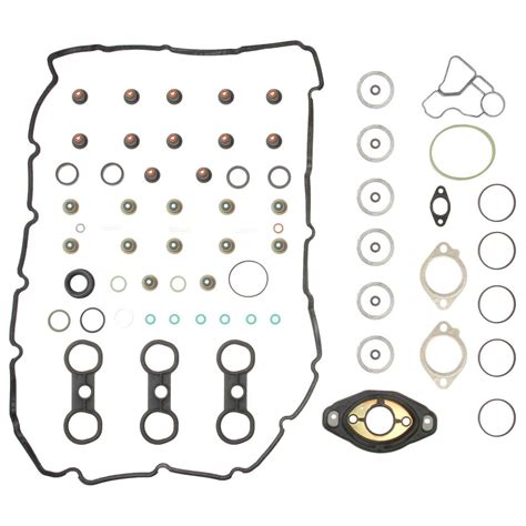 BMW Cylinder Head Gasket Kit 11127571963 - Elring 339650