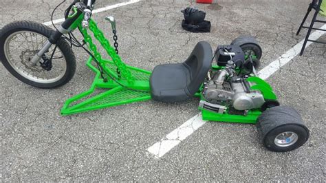 Pin On Motorized Drifting Trikes