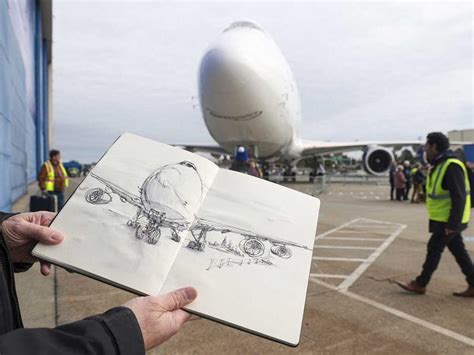 As Se Fabric El Ltimo Boeing Modelo Que Marc Historia