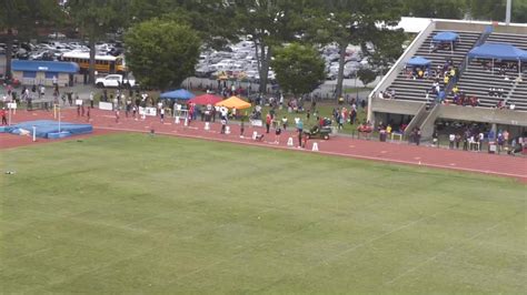 High School Girls 200m Class 6 Finals 1 Vhsl Class 6 State