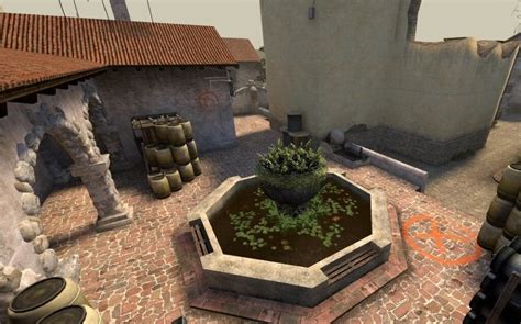 inferno (карта Инферно в кс го)