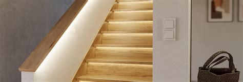 Led Strip Versa Stair V Dc Online Kaufen Bei Ostermann