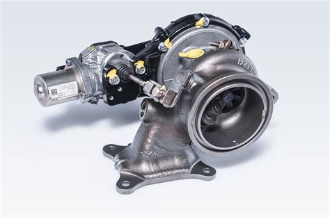 Audi Q Volkswagen Scirocco Tfsi Tsi Upgrade Turbocharger