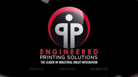 Engineered Printing Solutions The Leader In Industrial Inkjet