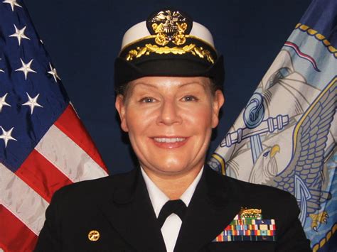 Report Female Skipper Quits Navy Warship Command Washington Examiner